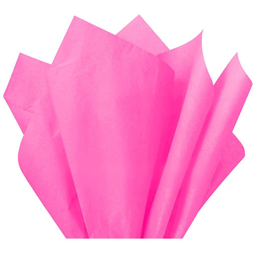 Picture of KITE PAPER - PINK (DARK MAGENTA)